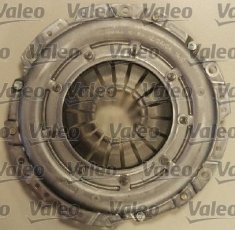 Купити 834025 Valeo Комплект зчеплення Корса С (1.7 DTI, 1.7 DTI 16V)