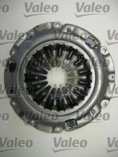 Купить 826763 Valeo Комплект сцепления Мазда 6 (ГГ, ГY) (2.0, 2.3, 2.3 AWD)