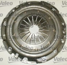 Купити 801347 Valeo Комплект зчеплення Alfa Romeo 145 (1.4, 1.6, 1.7)