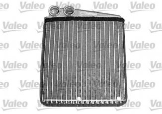 Купити 812254 Valeo Радіатор печі Audi Q3 (1.4, 2.0, 2.5)