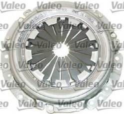 Купити 801290 Valeo Комплект зчеплення Берлінго (1.8 D, 1.9 D)