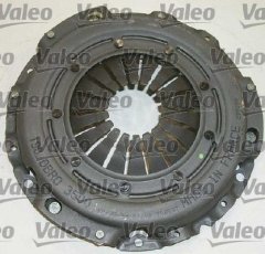 Купити 801039 Valeo Комплект зчеплення Astra F (1.4, 1.4 Si, 1.4 i)