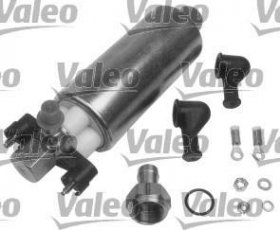 Купить 347302 Valeo Топливный насос БМВ Е30
