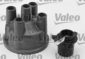 Монтажный комплект, устройство для выключения зажигания VL 582171 Valeo фото 1