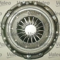 Купити 821322 Valeo Комплект зчеплення Альфа Ромео  (1.6 16V T.SPARK, 1.6 16V T.SPARK ECO)