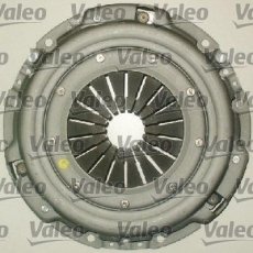 Купити 801349 Valeo Комплект зчеплення Alfa Romeo 164 (2.5 TD, 3.0 V6, 3.0 i.e. QV)