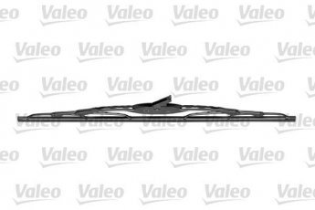Купити 574154 Valeo Двірники Паджеро Спорт 1 (2.5 TD, 3.0 V6)