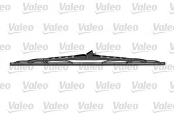 Купити 574129 Valeo Двірники Карнівал (2.2 CRDi, 2.7 V6, 2.9 CRDi)