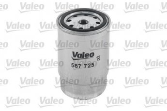 Топливный фильтр 587725 Valeo – (накручиваемый) фото 2