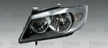 Купить 044191 Valeo Передняя фара BMW E90 (E90, E91, E92, E93) (1.6, 2.0, 2.5, 3.0)