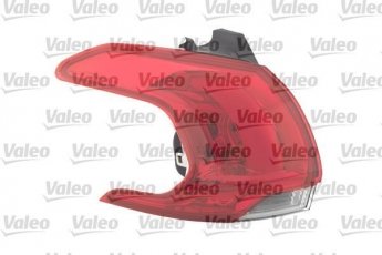 Купити 045177 Valeo Задні ліхтарі Peugeot