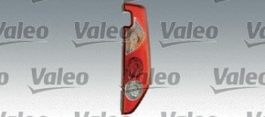 Купити 043633 Valeo Задні ліхтарі Kangoo 2 (0.0, 1.5, 1.6)
