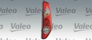 Купить 043635 Valeo Задние фонари Kangoo 2 (0.0, 1.5, 1.6)