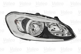 Купити 045187 Valeo Передня фара Volvo