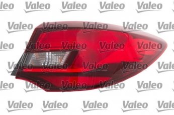 Купить 044957 Valeo Задние фонари Opel