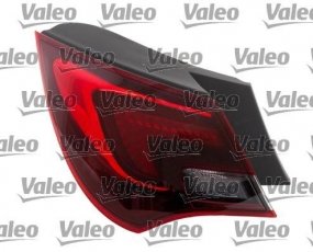 Купити 044634 Valeo Задні ліхтарі Opel