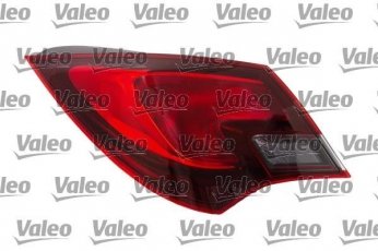 Купити 044628 Valeo Задні ліхтарі Opel
