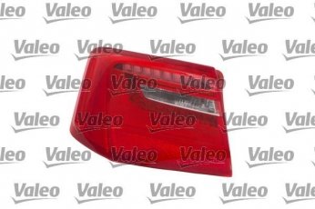 Купити 044525 Valeo Задні ліхтарі Audi A6 C7 (2.0, 2.8, 3.0, 4.0)