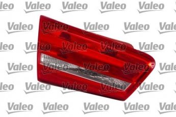 Купить 044520 Valeo Задние фонари Audi A6 C7 (2.0, 2.8, 3.0, 4.0)