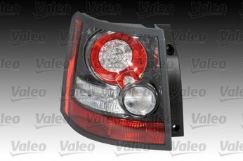 Купити 044498 Valeo Задні ліхтарі Range Rover (3.0 D, 3.6 D, 5.0)