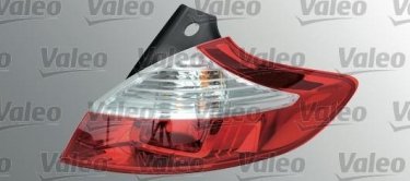 Купити 043855 Valeo Задні ліхтарі Renault