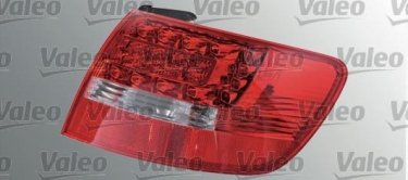 Купити 043846 Valeo Задні ліхтарі Audi A6 (Allroad, C6)
