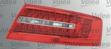 Купить 043842 Valeo Задние фонари Audi A6 C6