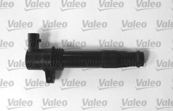 Купити 245121 Valeo Котушка запалювання Фрілендер 2.5 V6