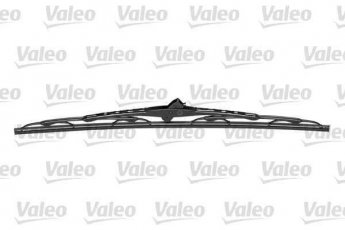 Купить 574192 Valeo Дворники Volvo S80 1 (2.0, 2.4, 2.5, 2.8, 2.9)