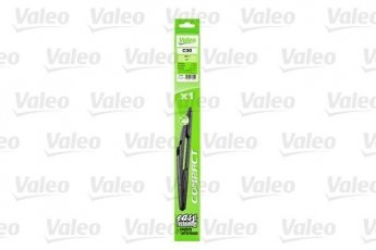 Купити 576050 Valeo Двірники Citroen C1 (1.0, 1.4 HDi)