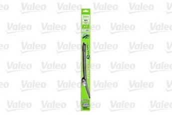 Купить 576077 Valeo Дворники Volvo S60 1 (2.0, 2.3, 2.4, 2.5)