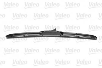 Купити 574728 Valeo Двірники Land Cruiser (150, Prado) (3.0 D-4D, 4.0 V6 VVTi)