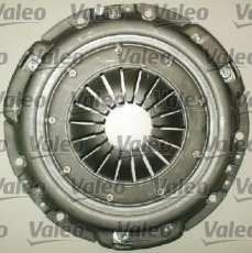 Купити 834033 Valeo Комплект зчеплення Альфа Ромео  (1.6 16V T.SPARK, 1.6 16V T.SPARK ECO, 2.0 16V T.SPARK)