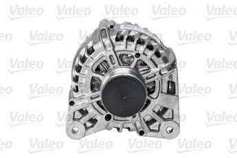 Купить 440056 Valeo Генератор  Symbol (1, 2) с ременным шкивом без разъема тахометра