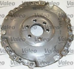 Купити 801440 Valeo Комплект зчеплення Toledo (1.9 D, 1.9 TD)