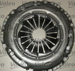 Купити 826509 Valeo Комплект зчеплення Volkswagen