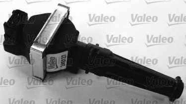 Купить 245127 Valeo Катушка зажигания Peugeot 405 (2.0 MI-16, 2.0 T 16 X4)