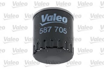 Топливный фильтр 587705 Valeo – (накручиваемый) фото 3