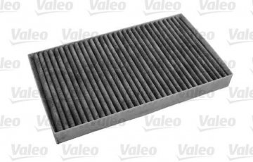 Купить 698872 Valeo Салонный фильтр (из активированного угля) Viano W639 (2.1, 3.0, 3.2, 3.5, 3.7)