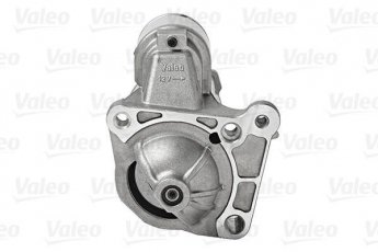 Купить 438090 Valeo Стартер Primera P12 (1.9 dCi, 2.5)