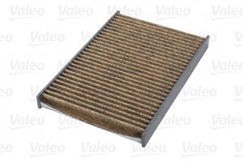 Салонный фильтр 701023 Valeo – Материал: полифенол с активированным углем фото 2