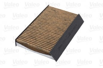 Салонный фильтр 701006 Valeo – Материал: полифенол с активированным углем фото 2