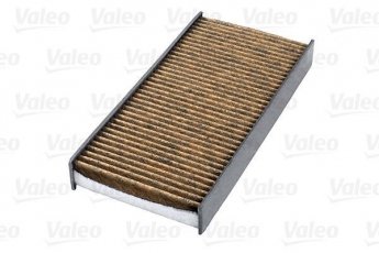 Салонный фильтр 701002 Valeo – Материал: полифенол с активированным углем фото 2