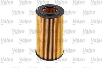 Масляний фільтр 586550 Valeo – (фильтр-патрон) фото 2