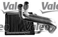 Купить 812431 Valeo Радиатор печки Матрикс (1.6, 1.8)
