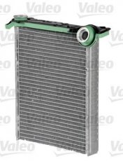 Купить 812417 Valeo Радиатор печки Peugeot 308 (1.4, 1.6, 2.0)