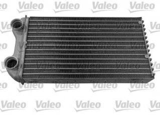 Купить 812375 Valeo Радиатор печки Trafic 2 (1.9, 2.0, 2.5)