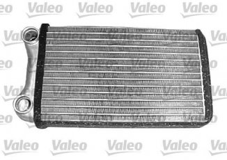Купить 812255 Valeo Радиатор печки Ауди А4 (Б6, Б7)