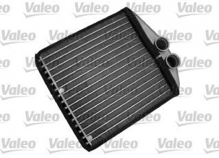 Купить 812225 Valeo Радиатор печки Corsa C (1.0, 1.2, 1.4, 1.7, 1.8)