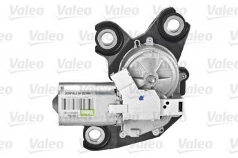 Купить 579765 Valeo Мотор стеклоочистителя Partner (0.0, 1.6)